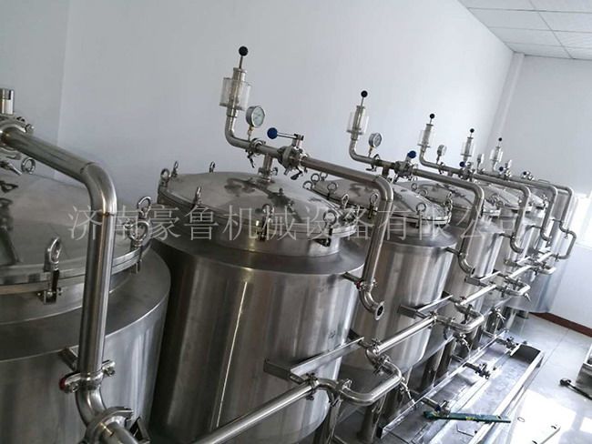 家釀啤酒設(shè)備 家釀啤酒設(shè)備