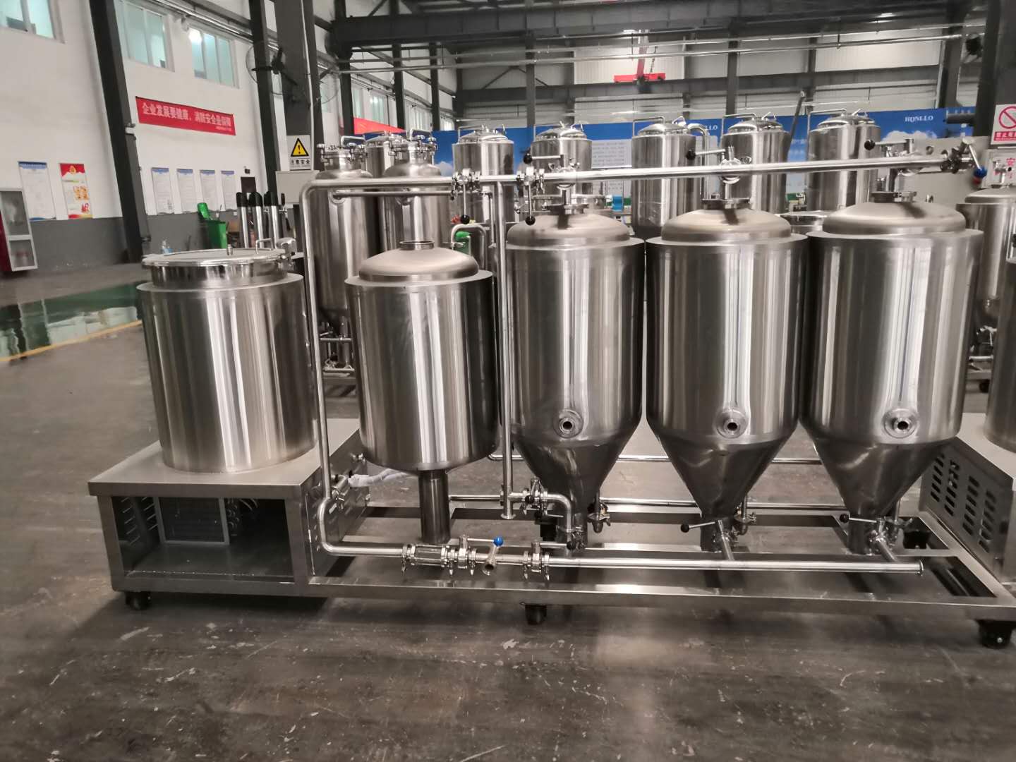 精釀啤酒 精釀啤酒
