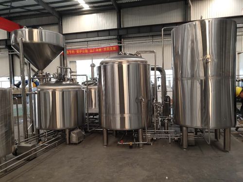 啤酒設(shè)備廠 啤酒設(shè)備廠