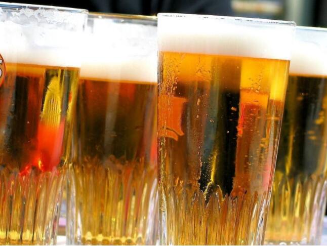 精釀啤酒 精釀啤酒