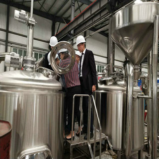 精釀啤酒設備 精釀啤酒設備