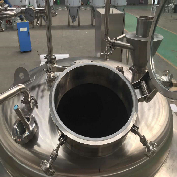 濟南豪魯啤酒設備細節(jié)圖 濟南豪魯啤酒設備細節(jié)圖