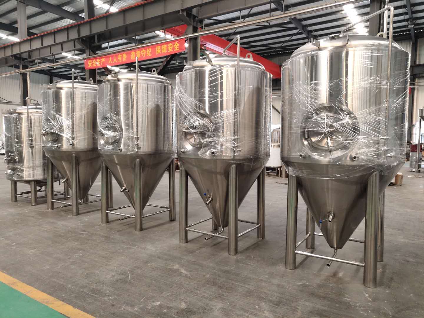 小型啤酒設(shè)備 小型啤酒設(shè)備
