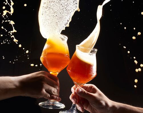 精釀啤酒 精釀啤酒