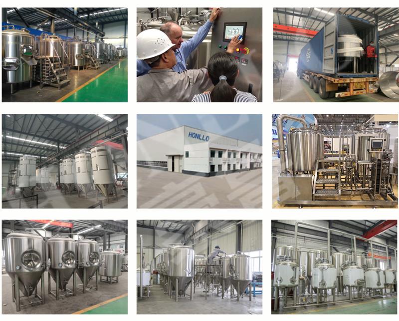 豪魯啤酒設(shè)備廠家 豪魯啤酒設(shè)備廠家